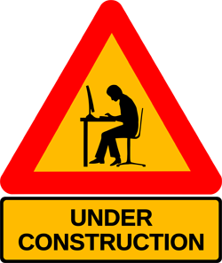 Under Constraction